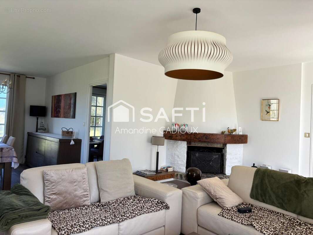 Photo 6 - Maison à VIERVILLE-SUR-MER