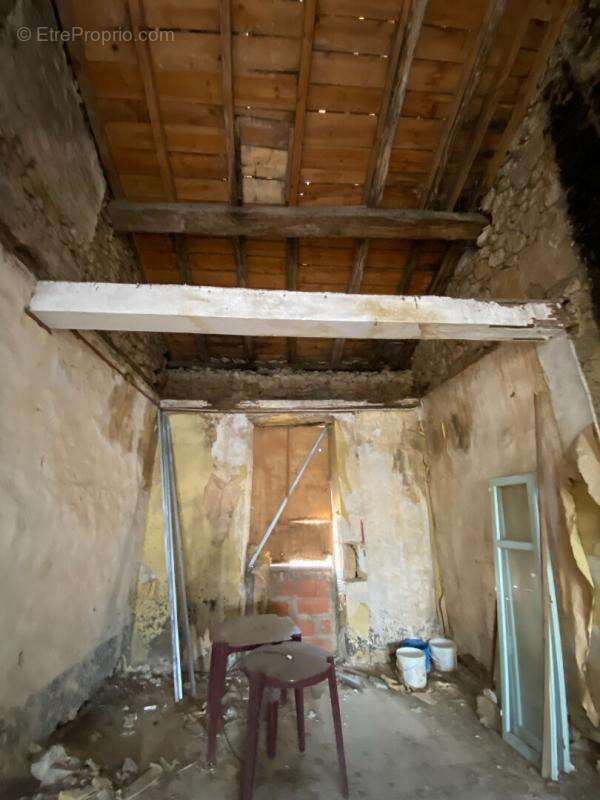 Maison à SAUVETERRE-DE-GUYENNE