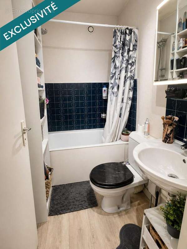 Photo 6 - Appartement à VILLEJUIF