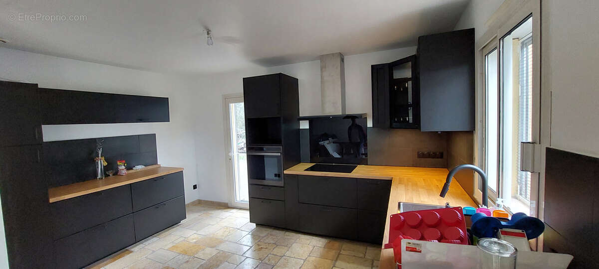 Maison à MARSEILLE-11E