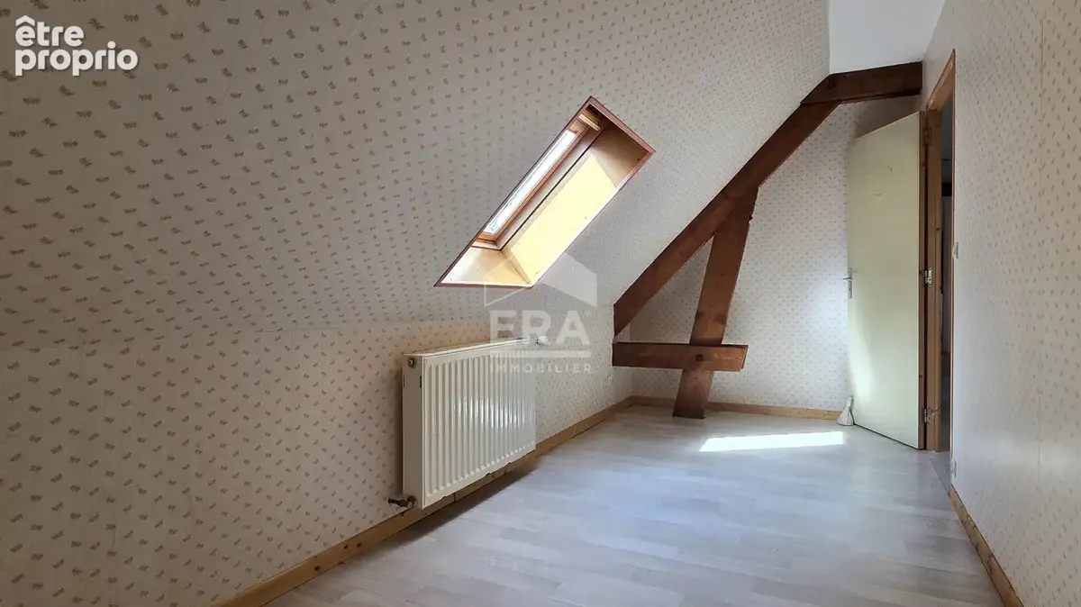 Maison Sauqueville - 9 pièces 155m² - photo 15