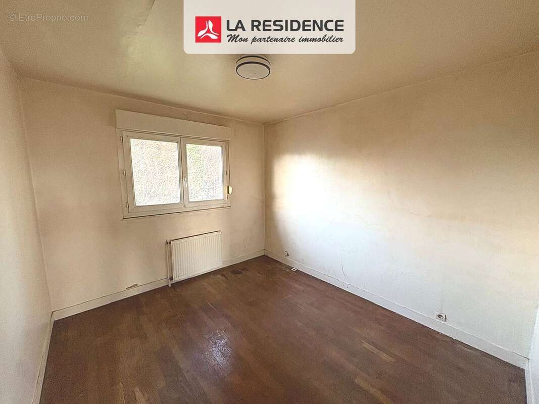 Maison à EPINAY-SUR-SEINE