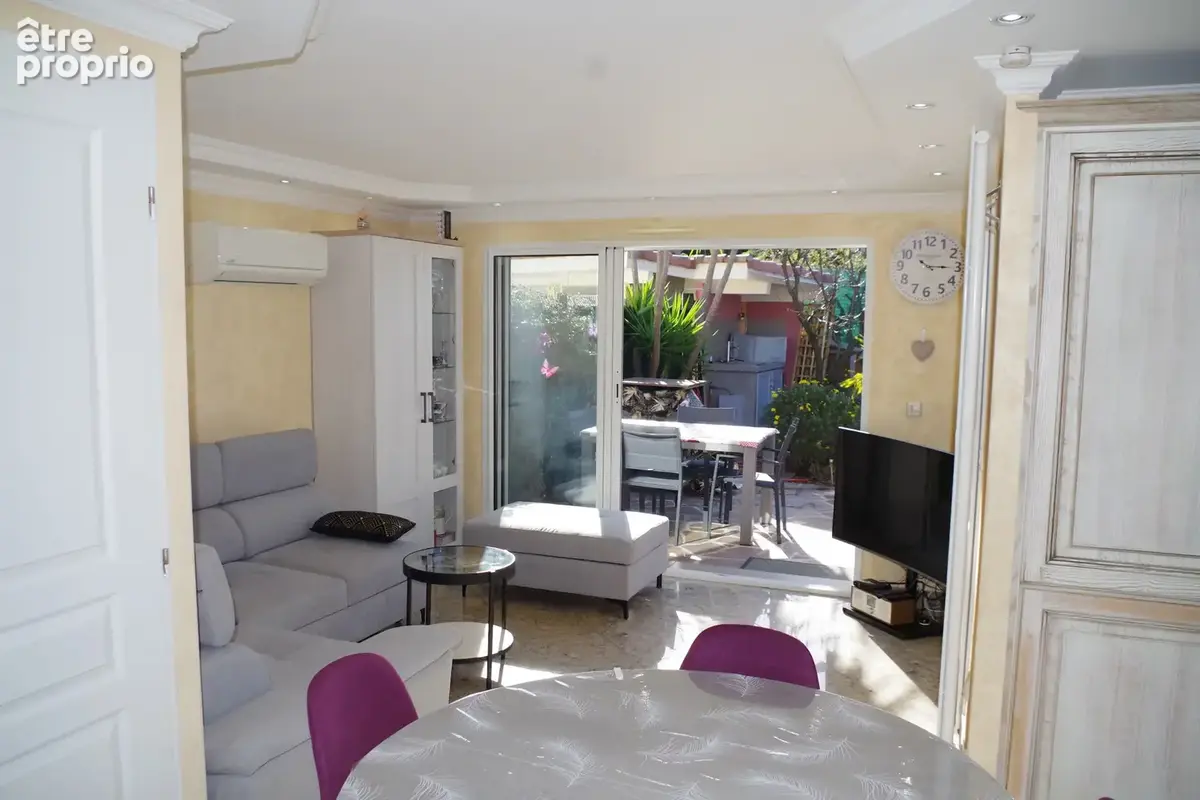Bormes les Mimosa-Elégante villa dans un Domaine privé avec piscine - photo 4