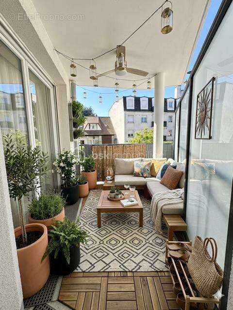 Appartement à ANTONY