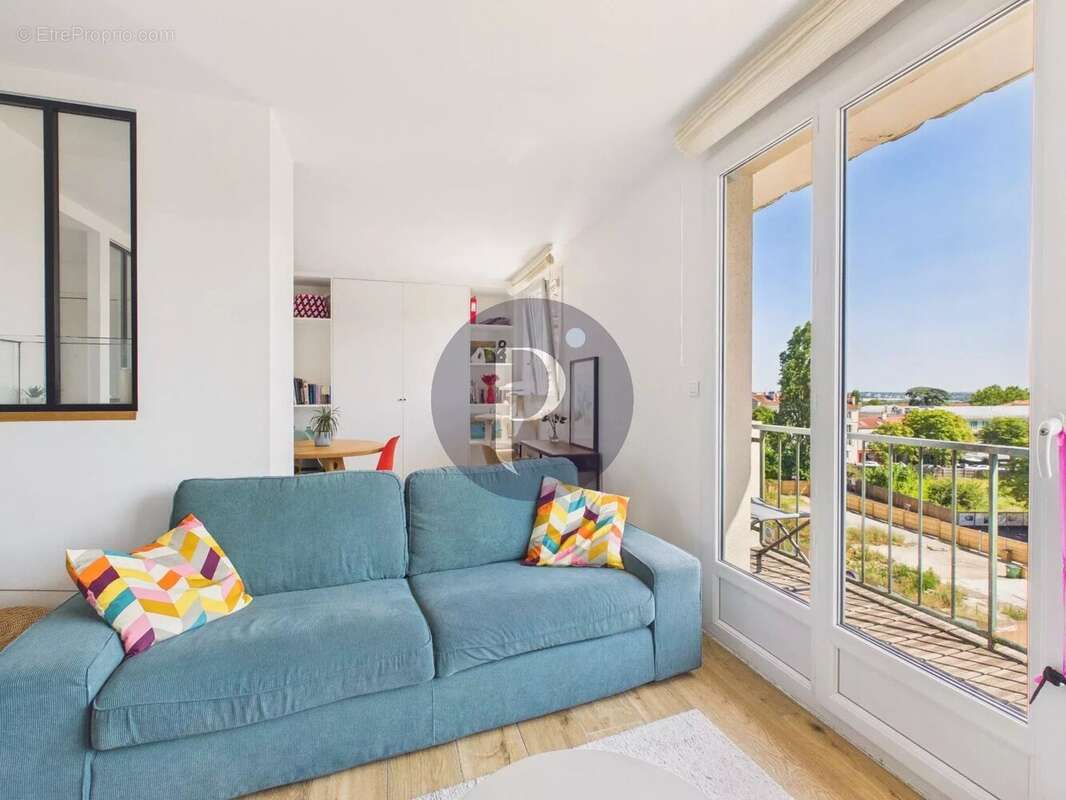 Appartement à SCEAUX
