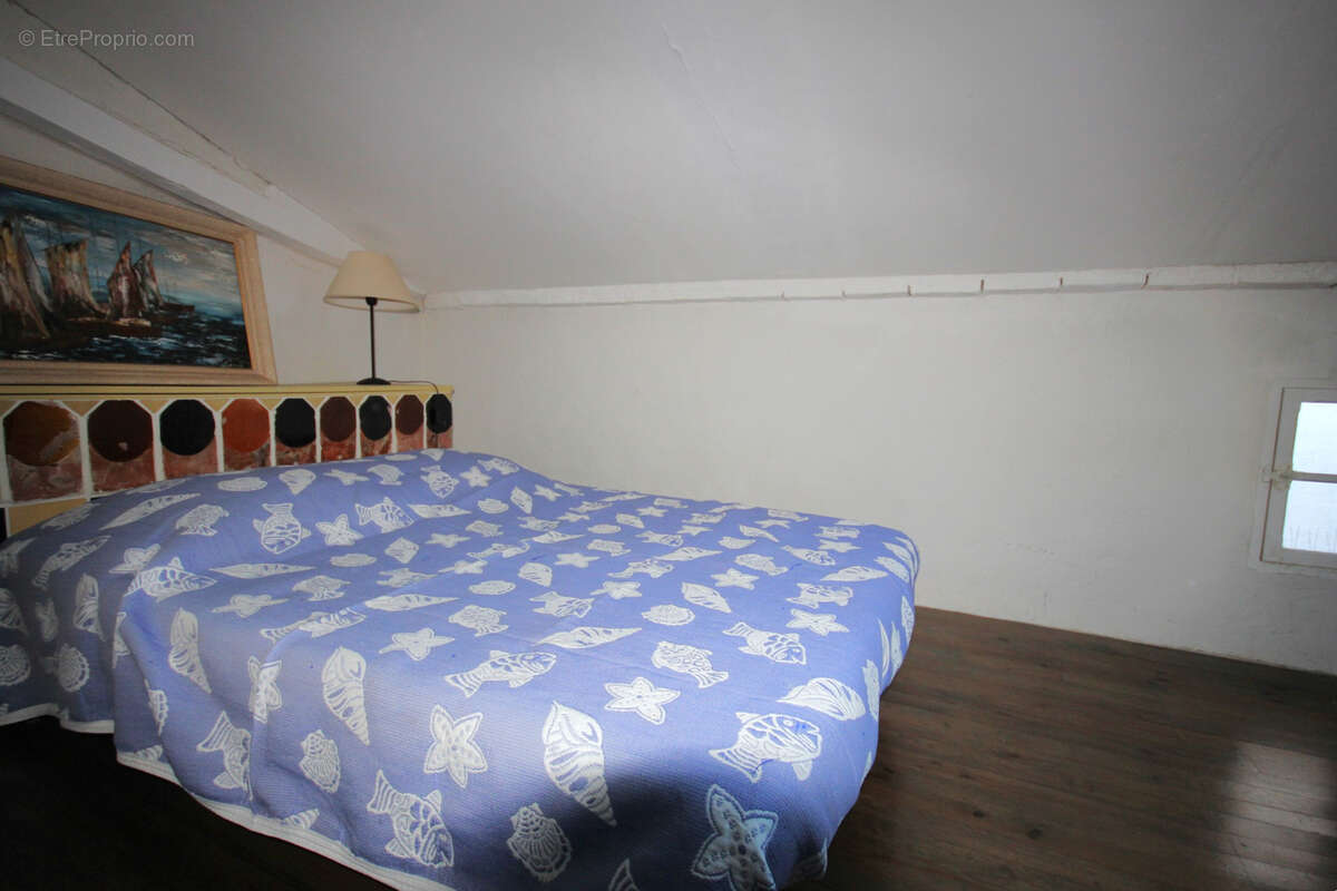 Appartement à COLLIOURE