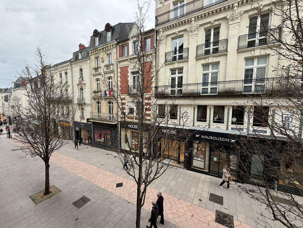 Appartement à ANGERS