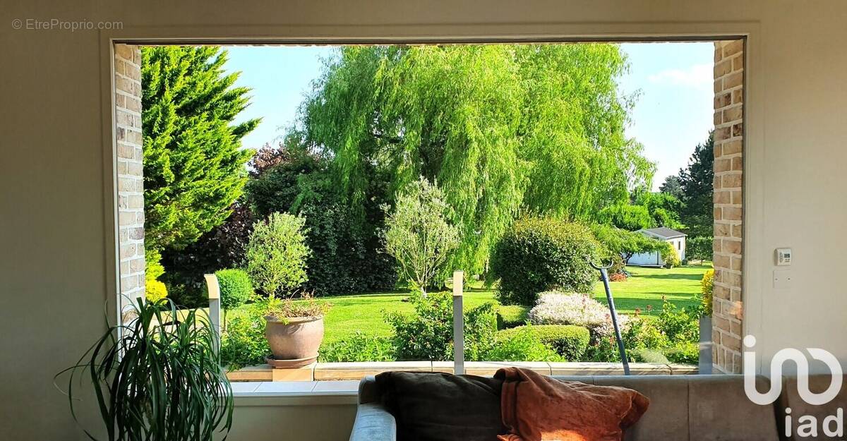 Photo 1 - Maison à VILLERS-BOCAGE