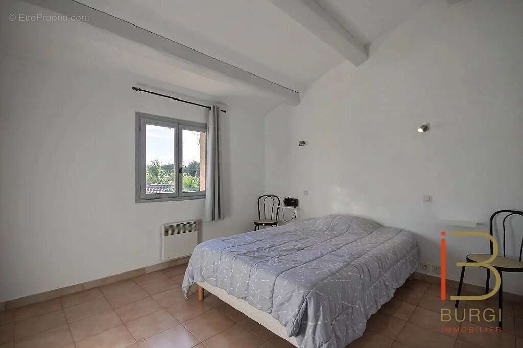 Maison à SAINT-RAPHAEL