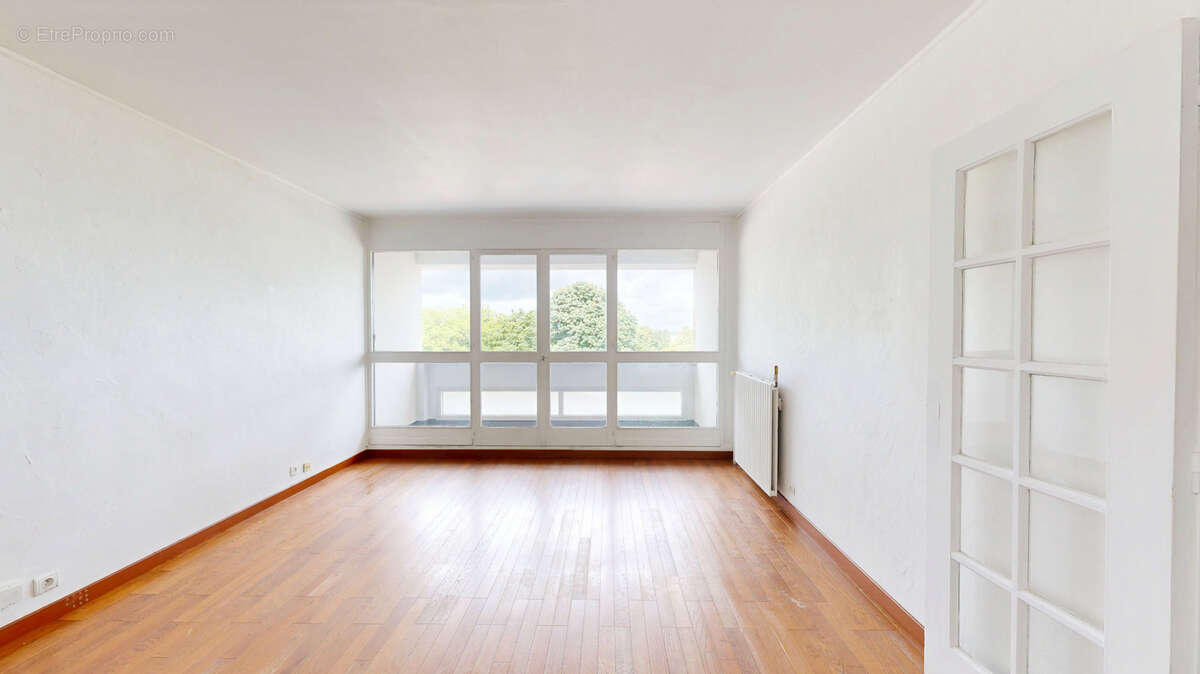 Appartement à PLAISIR
