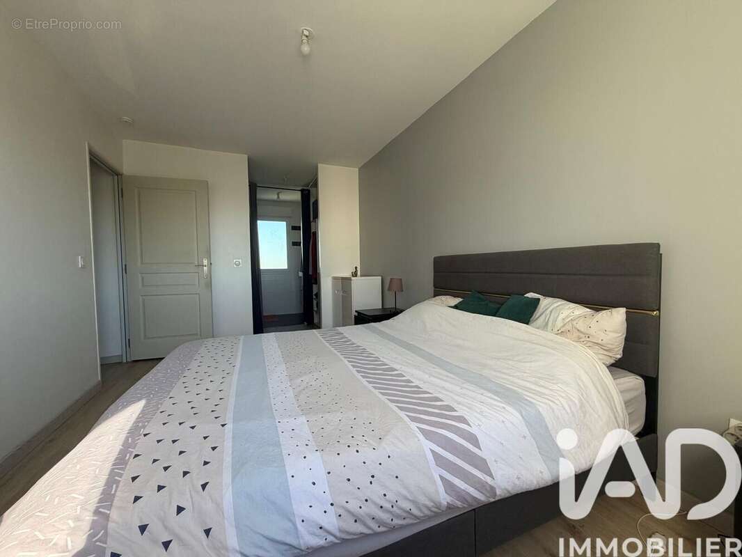 Photo 8 - Maison à EGLY