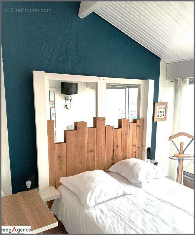 Commerce à NOIRMOUTIER-EN-L&#039;ILE