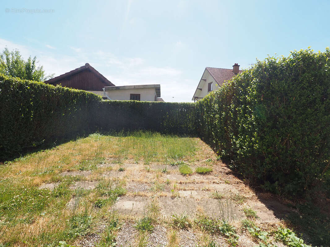 Maison individuelle - photo 6