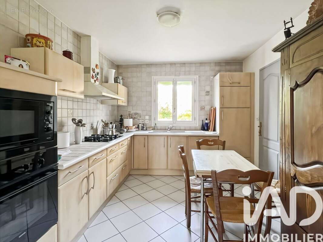 Photo 8 - Maison à PONTAULT-COMBAULT