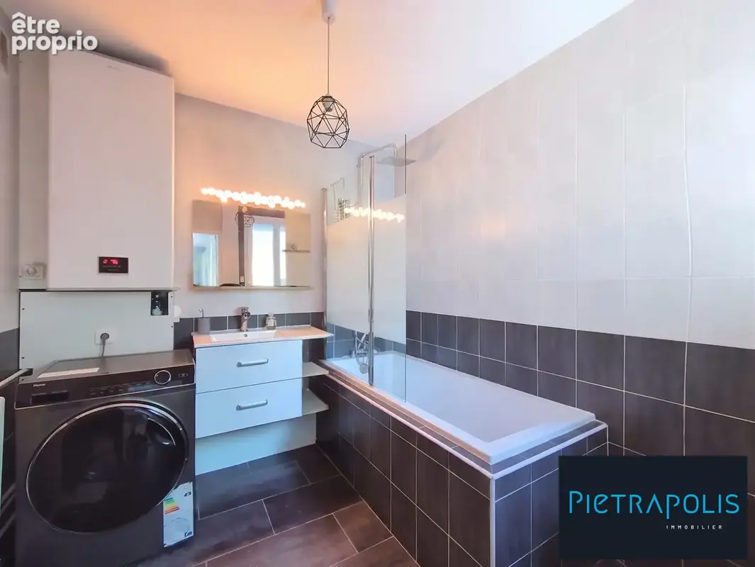 Appartement 66 m² à Dijon  - photo 6