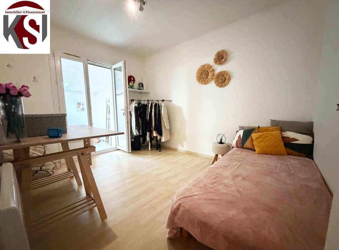 Maison à BRAS