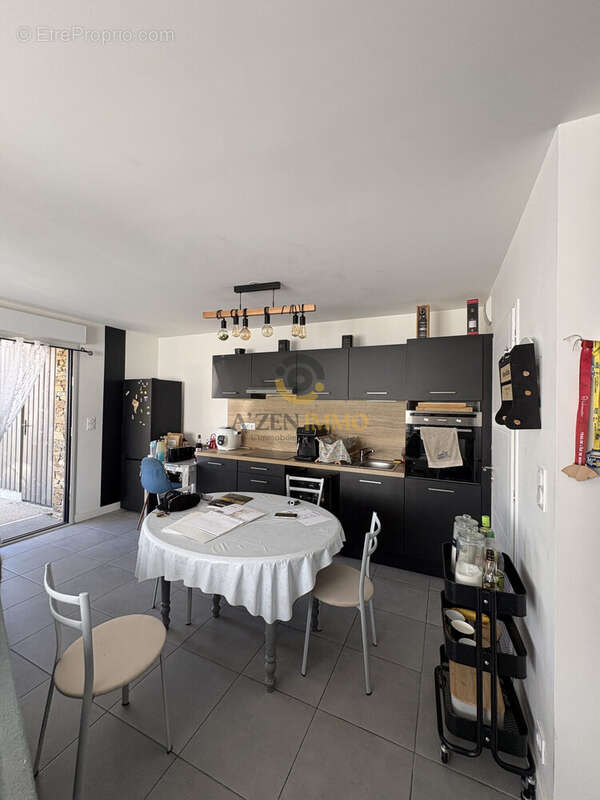 Appartement 62 m² à Montaigu  - photo 2