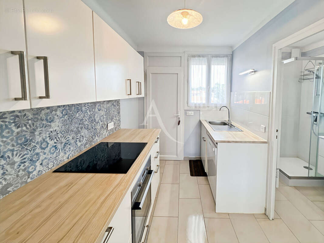 Appartement à SAINT-JEAN-DE-MONTS