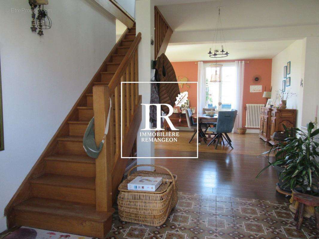 Maison lamotte beuvron - photo 5