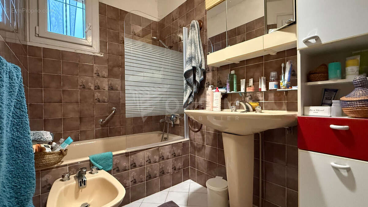 Maison à BEAULIEU-SUR-LOIRE