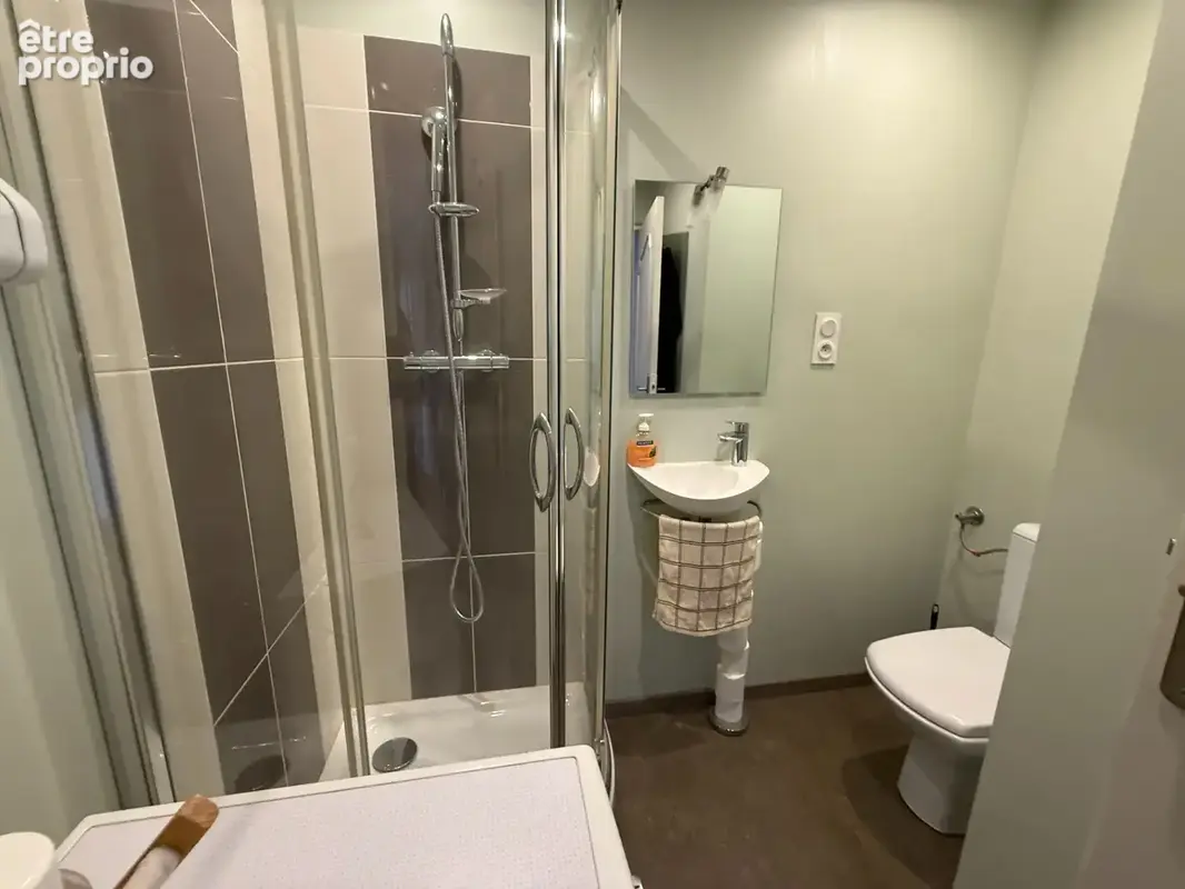 Grand appartement avec garage et ascenseur - photo 9