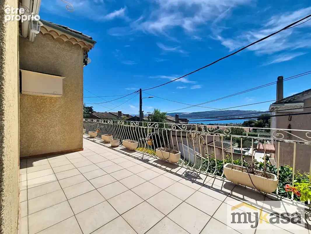 Maison Martigues 6 pièce(s) 195 m2 - photo 5