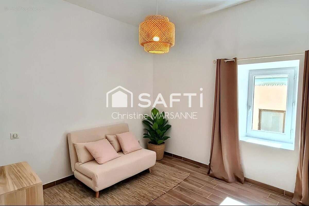 Photo 6 - Appartement à LA MOTTE-D&#039;AIGUES