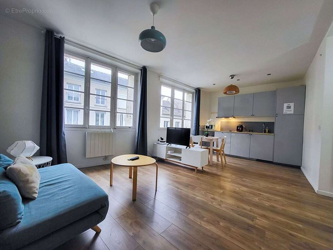 Appartement à MELUN