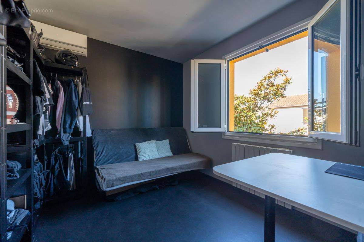 Maison à NANTERRE