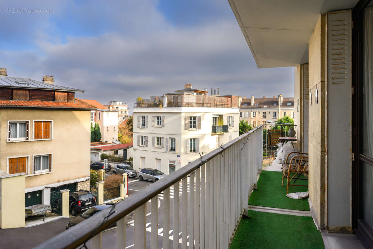 Appartement à MEUDON