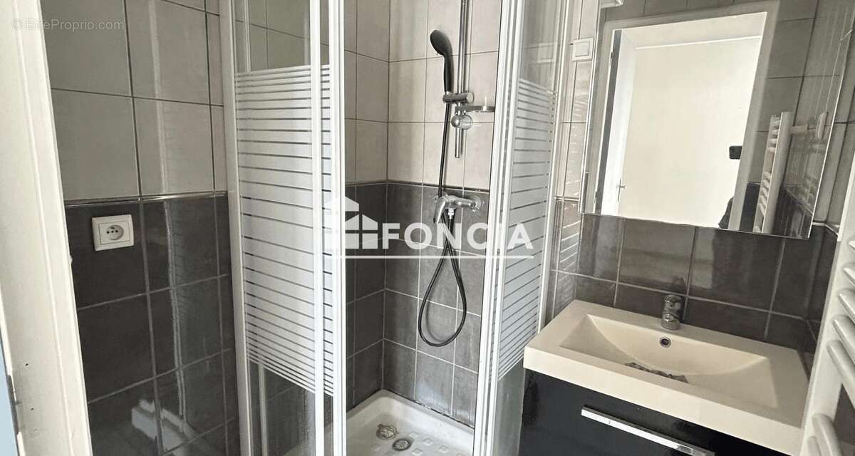 Appartement à ETAMPES