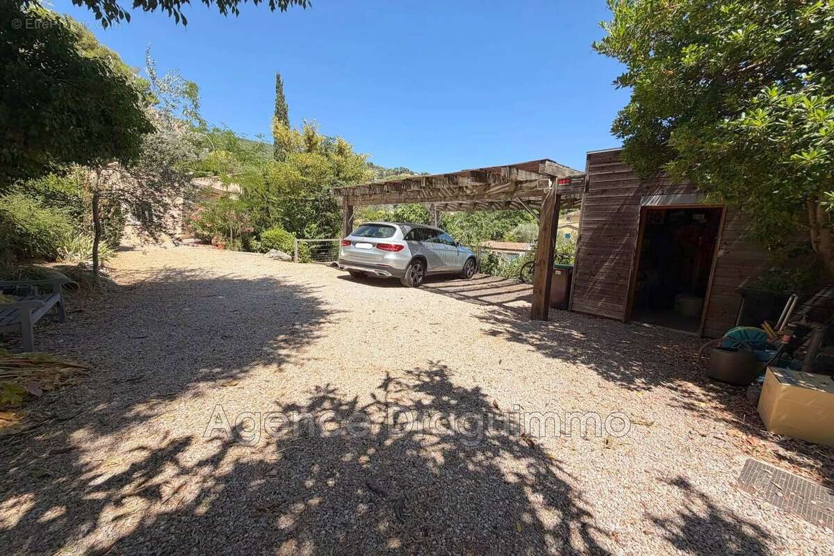 Maison 84 m² à Draguignan  - photo 5