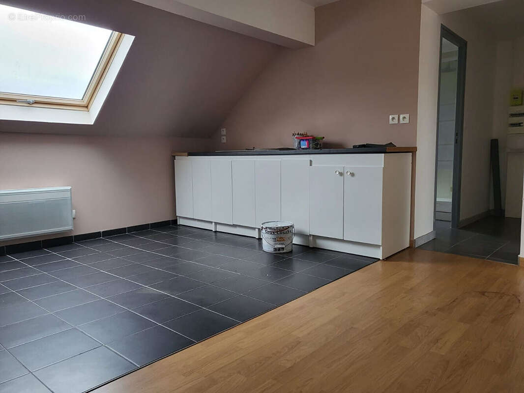 Appartement à TOURCOING