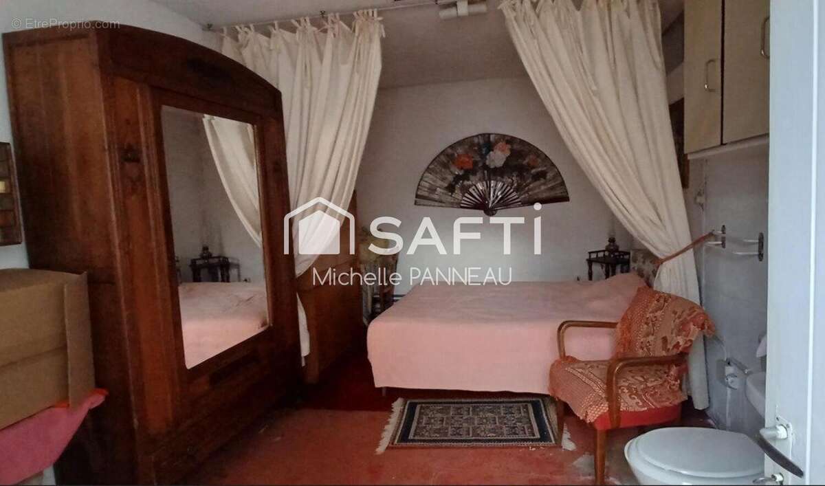 Photo 6 - Maison à MALICORNE-SUR-SARTHE