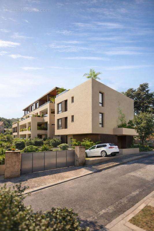 Appartement à PORTO-VECCHIO