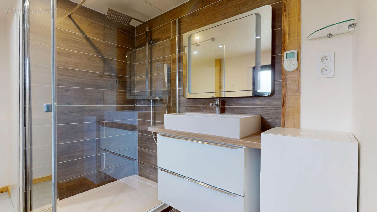 Maison à ARC-ET-SENANS