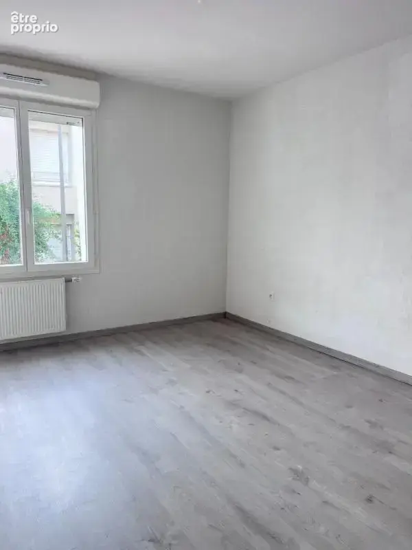 Appartement  t3 le bouscat - photo 5