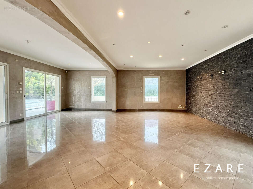 Maison à FONTAINE-LES-DIJON