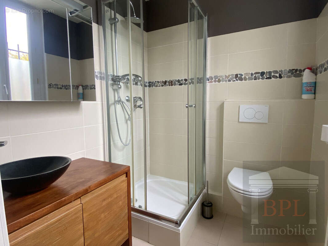 Appartement à MALAKOFF