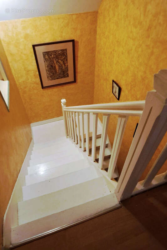 Maison à SAINT-AGNAN
