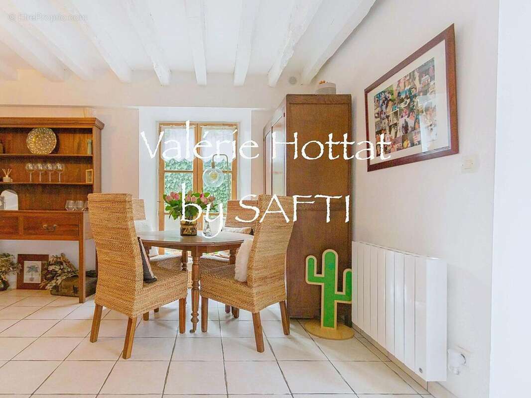 Photo 5 - Maison à ORGEVAL