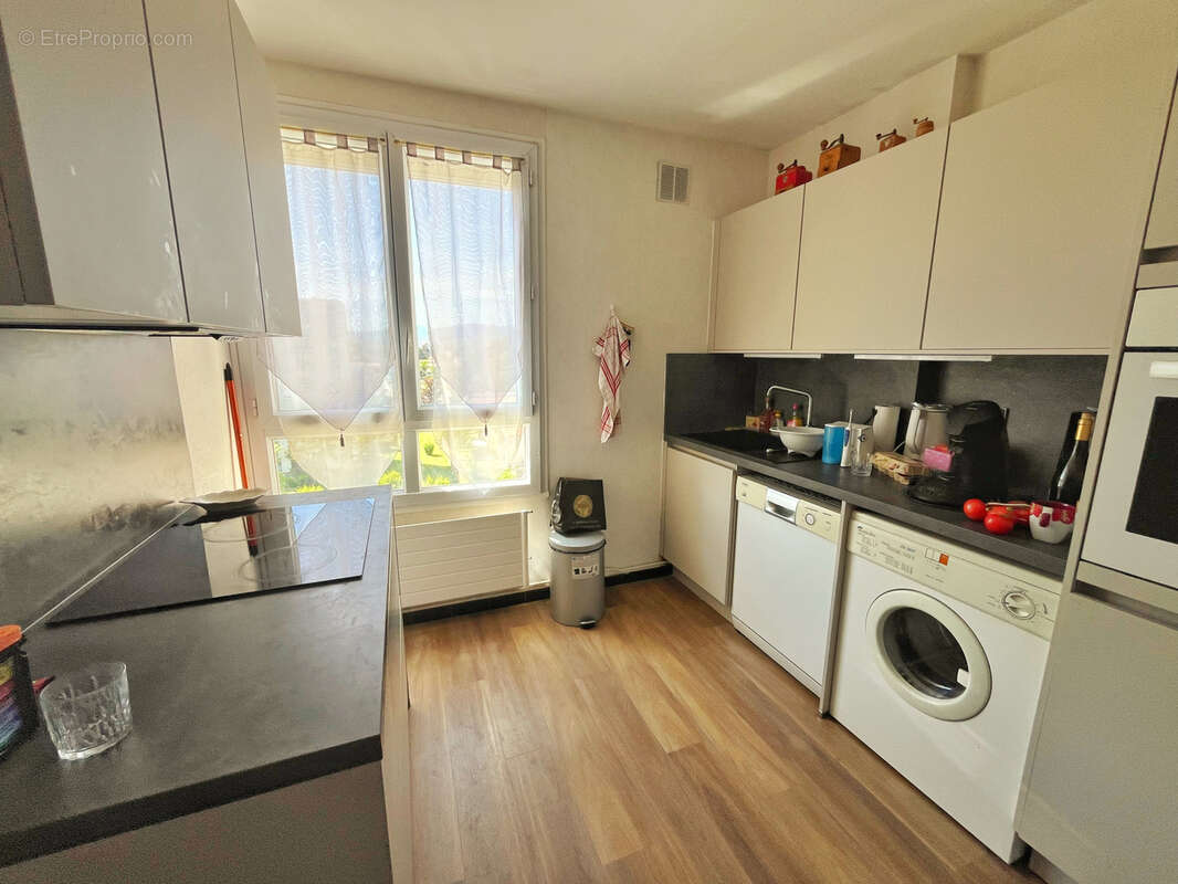 Appartement à VILLEFRANCHE-SUR-SAONE