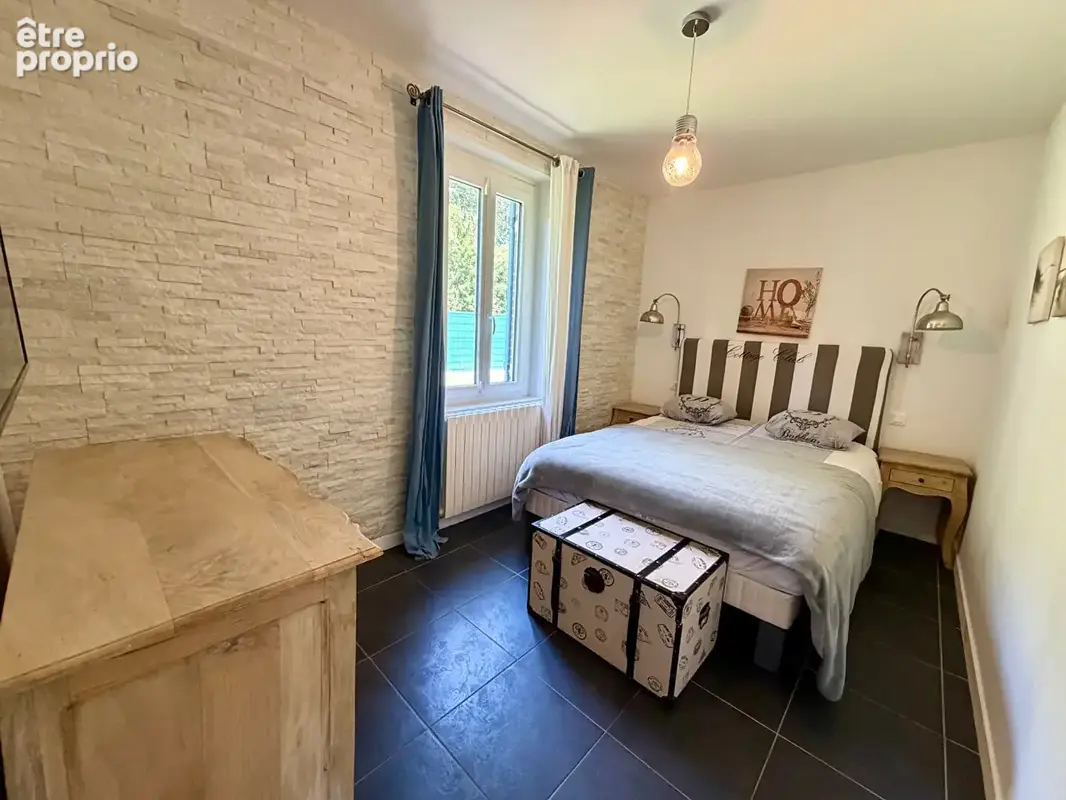 Maison Les Baux De Breteuil 6 pièce(s) 122 m2 - photo 15
