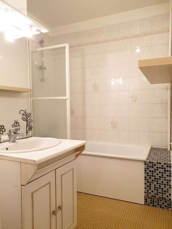 Appartement à ARPAJON
