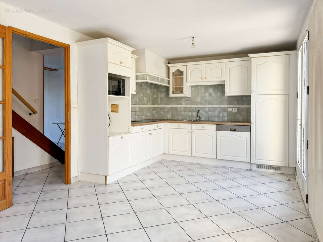 Maison à SAINT-SERNIN