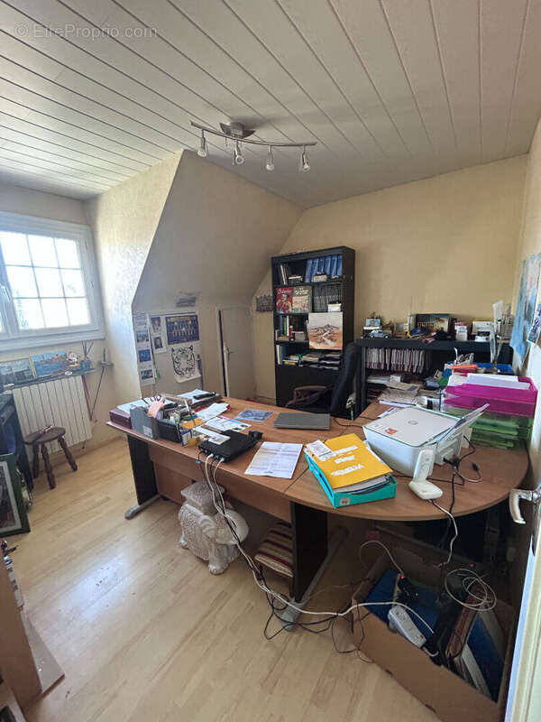 Maison à LES SORINIERES