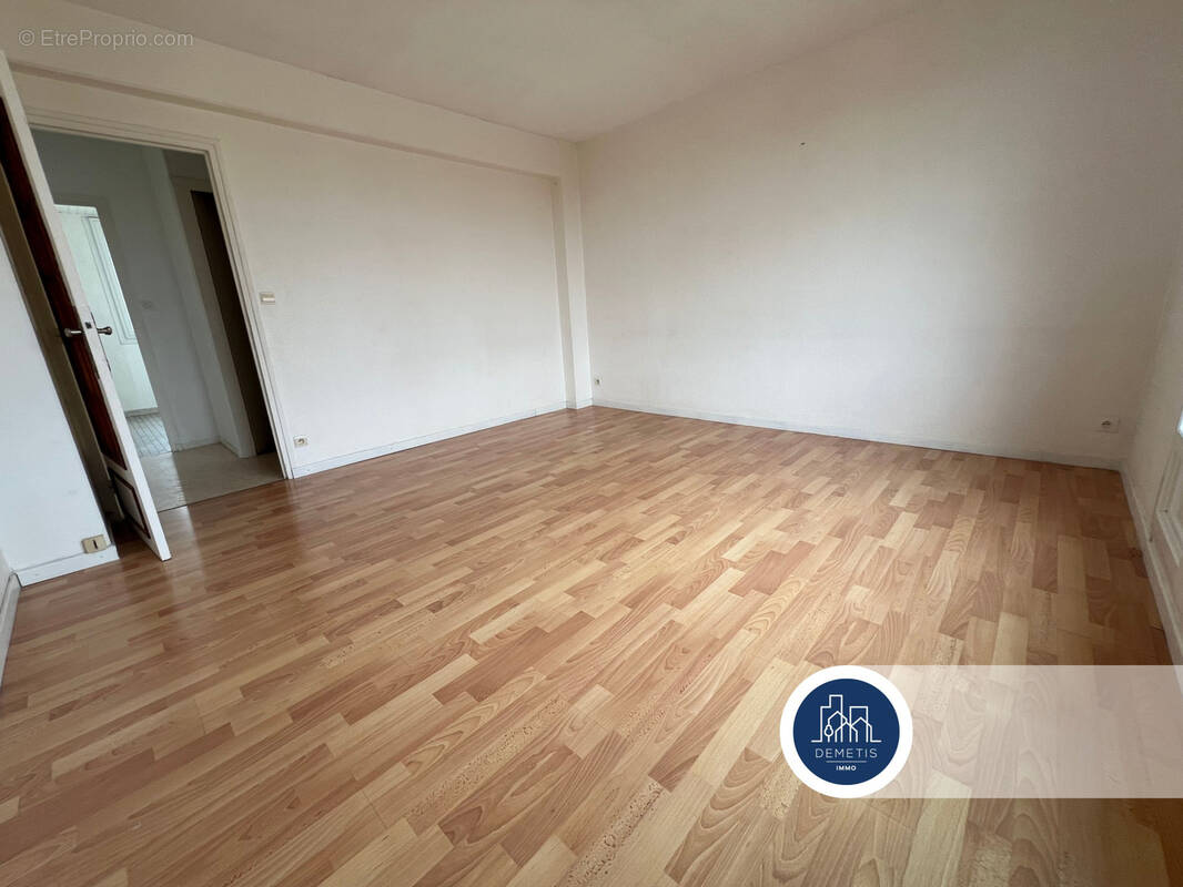 Appartement à LE MANS
