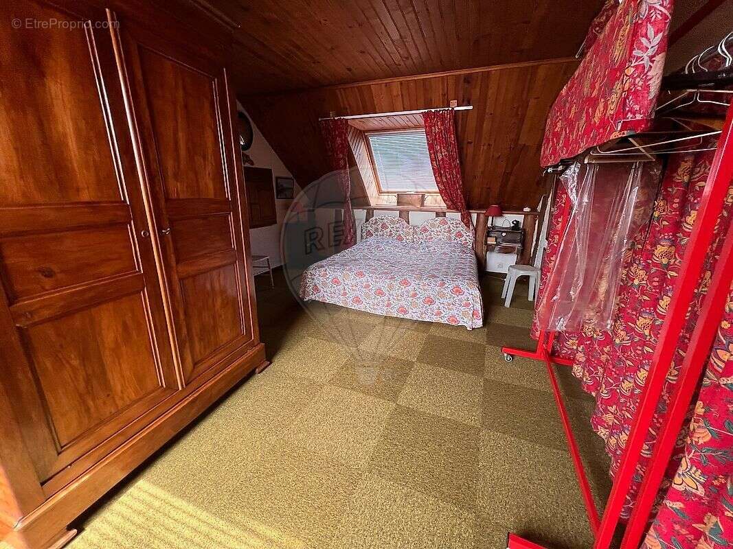 Maison à BAULNE-EN-BRIE