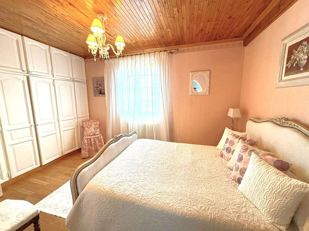 Maison Arcachon 6 pièce(s) 131 m2 - photo 6