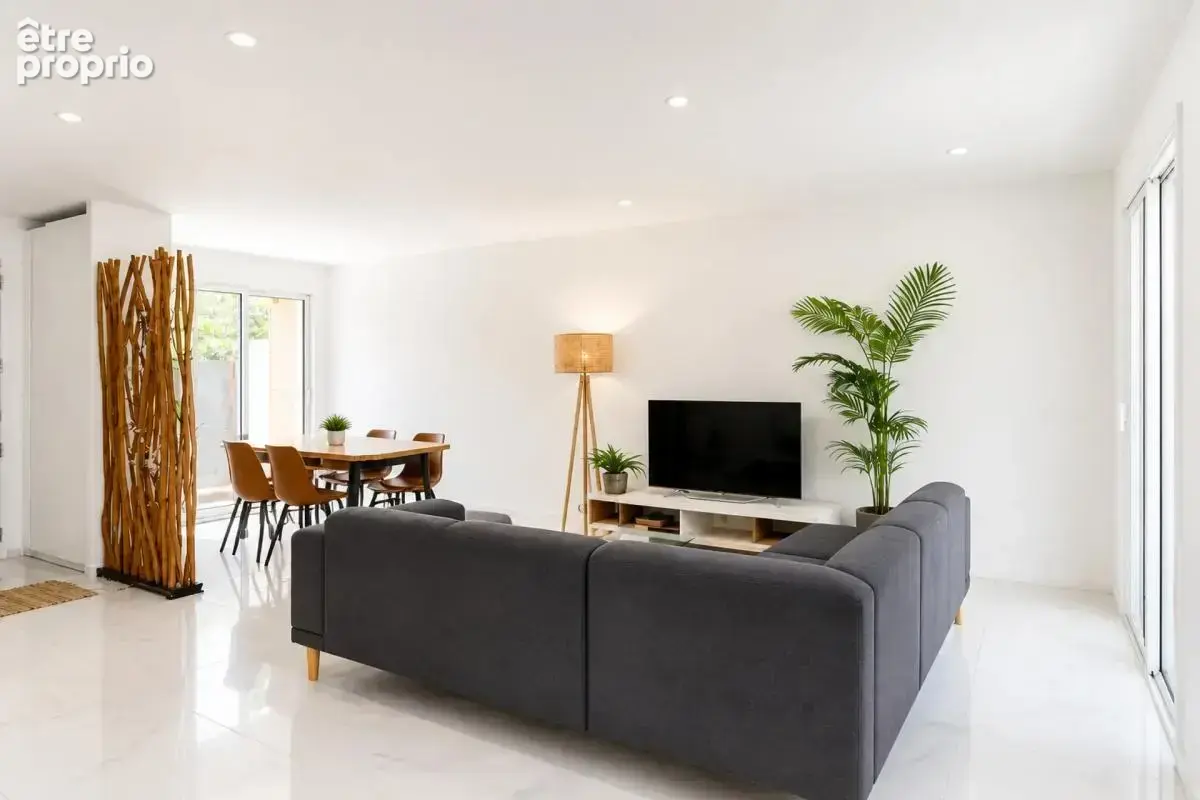 Maison neuve de 2026 avec 102m2 / 4 chambres / terrain de 221m2 - photo 6